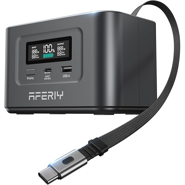 Amazon.co.jp: AFERIYポータブル電源用 収納バッグ 保護ケース